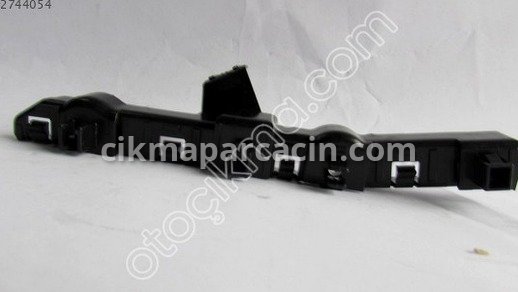 Nissan Qashqai Bağlantı Braketi çıkma parça