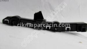 62222-4EA0A QASHQAI 2014-2017 ÖN TAMPON BAĞLANTI BRAKETİ SAĞ