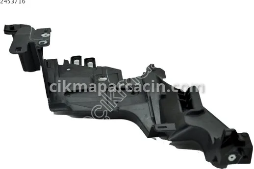 Renault Megane Tampon Braketi çıkma parça