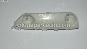 62224-1HA0A MICRA 2011-2014 TAMPON BAĞLANTI BRAKETİ ÖN SAĞ