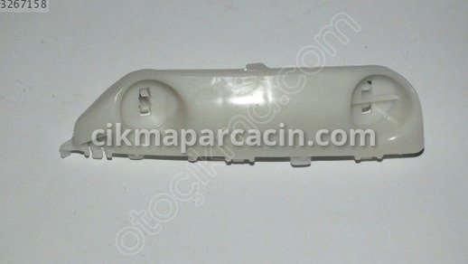 Nissan Micra Bağlantı Braketi çıkma parça