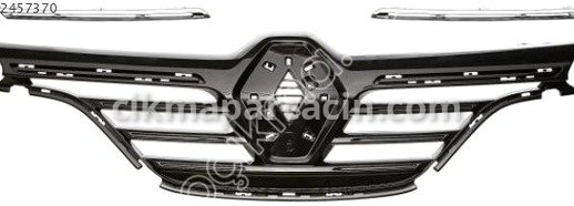 Renault Megane Panjur çıkma parça