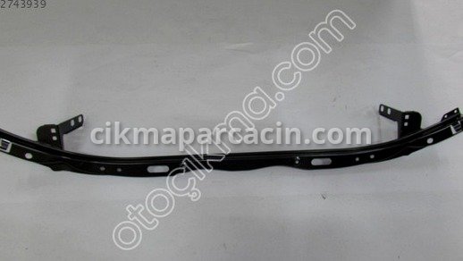 Nissan Almera Tampon Demiri çıkma parça