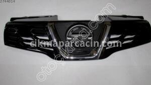 62310-BR00A QASHQAI 2011-2013 PANJUR ÖN SİYAH KROM