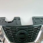 Nissan X-Trail Panjur Arması çıkma parça - BENİM PARÇACIM İstanbul
