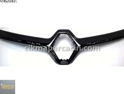 Renault Captur Panjur çıkma parça
