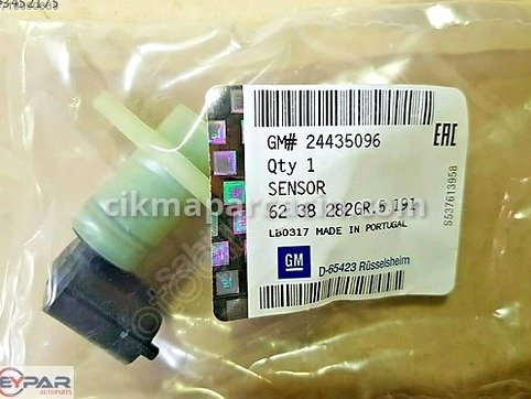 Opel Astra Eksantrik Sensörü çıkma parça