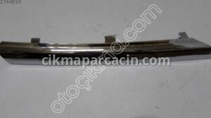 62386-BN700 ALMERA 2003-2006 ÖN PANJUR ÇITASI KROM SAĞ
