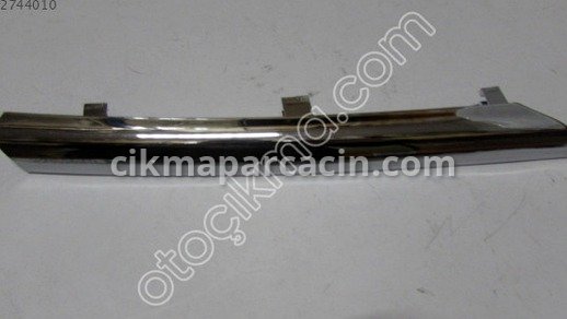 Nissan Almera Panjur çıkma parça