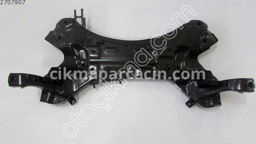 Kia Sportage Travers çıkma parça