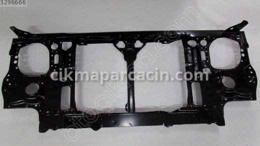 Mazda 2 Ön Panel çıkma parça