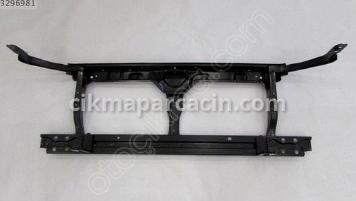 Nissan Navara Sağ Yan Panel çıkma parça