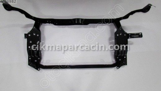 Nissan Qashqai Ön Panel çıkma parça