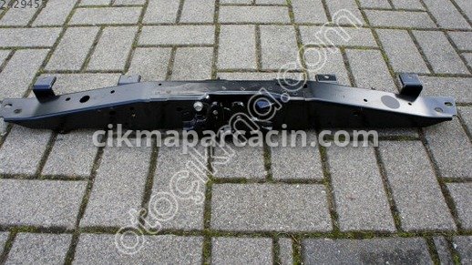 Renault Kadjar Ön Panel çıkma parça