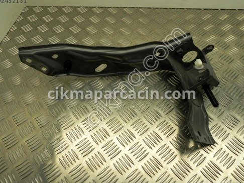 Renault Captur Ön Panel çıkma parça