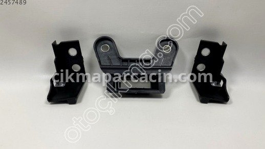 Renault Megane Karlık çıkma parça
