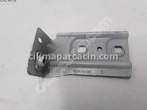 Suzuki Swift Travers çıkma parça