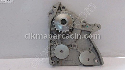 Mazda 2 Devirdaim çıkma parça