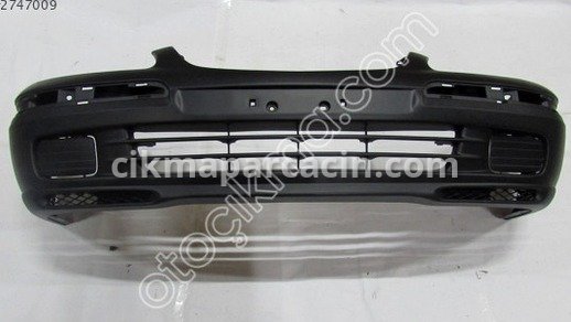 Mazda 2 Ön Tampon çıkma parça