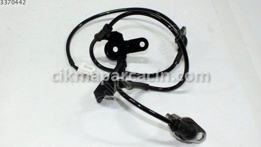 Mazda 2 ABS Sensörü çıkma parça