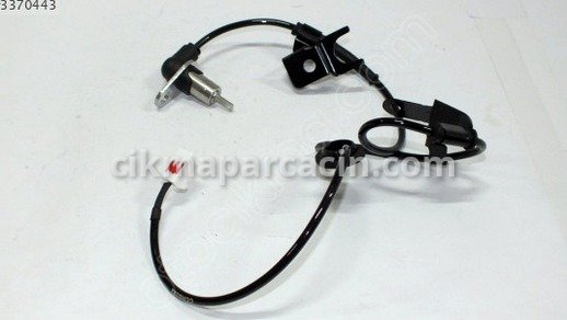 Mazda 2 ABS Sensörü çıkma parça