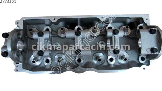 Mazda 2 Silindir Kapağı çıkma parça