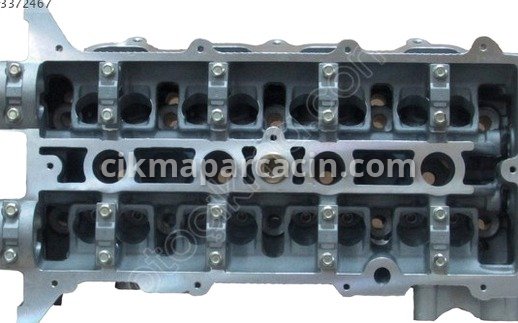Mazda 2 Silindir Kapağı çıkma parça