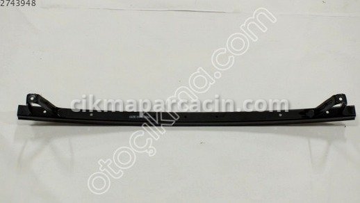 Nissan Qashqai Tampon Demiri çıkma parça