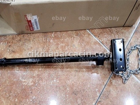Kia Bongo Stepne çıkma parça