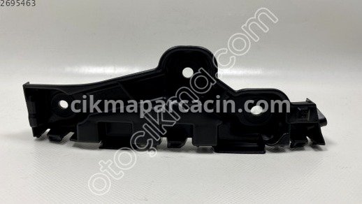 Dacia Sandero Karlık çıkma parça