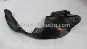 63840-3HNOA MICRA 2010-2018 ÇAMURLUK DAVLUNBAZI ÖN SAĞ