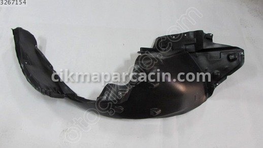 Nissan Micra Sağ Ön Çamurluk çıkma parça