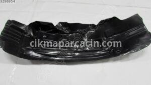 63840-3X30A NAVARA 2006-2014 ÇAMURLUK DAVLUNBAZI ÖN SAĞ
