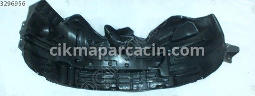 Nissan Navara Ön Çamurluk çıkma parça