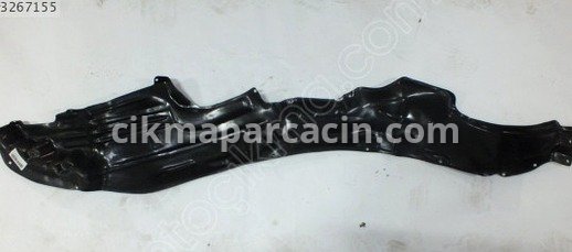 Nissan Primera Sağ Ön Çamurluk çıkma parça