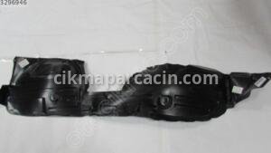63840-BR20A QASHQAİ 2006-2014 ÇAMURLUK DAVLUNBAZI ÖN SAĞ