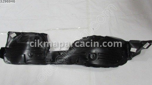 Nissan Qashqai Ön Çamurluk çıkma parça