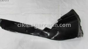 63841-3HNOA MICRA 2010-2018 ÇAMURLUK DAVLUNBAZI ÖN SOL