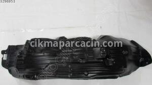 63841-3X30A NAVARA 2006-2014 ÇAMURLUK DAVLUNBAZI ÖN SOL