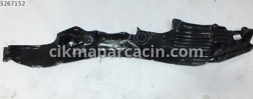 Nissan Primera Sol Ön Çamurluk çıkma parça