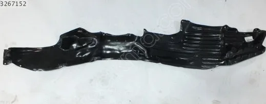 Nissan Micra Sağ Ön Çamurluk çıkma parça - BENİM PARÇACIM İstanbul