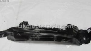 63842-4M700 ALMERA 2000-2003 ÇAMURLUK DAVLUNBAZI ÖN SAĞ