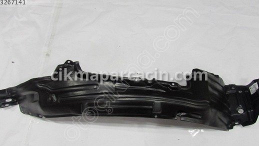 Nissan Almera Ön Çamurluk çıkma parça