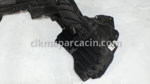 63842-AX600 MICRA 2002-2010 ÇAMURLUK DAVLUNBAZI ÖN SAĞ