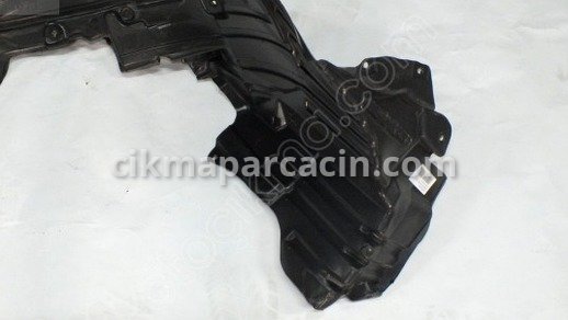 Nissan Micra Ön Çamurluk çıkma parça