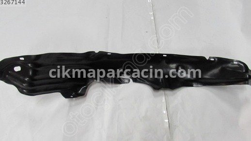 Nissan Micra Sol Ön Çamurluk çıkma parça