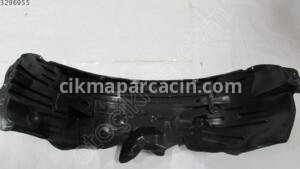 63843-4JA0A NAVARA 2014-2018 ÇAMURLUK DAVLUNBAZI ÖN SOL