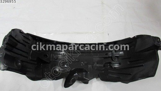 Nissan Navara Sol Ön Çamurluk çıkma parça