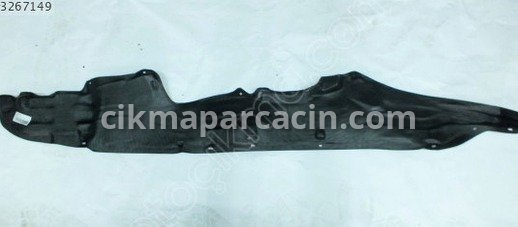 Nissan Sunny Sol Ön Çamurluk çıkma parça