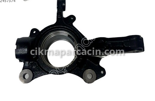 Renault Megane Sağ Ön Çamurluk çıkma parça